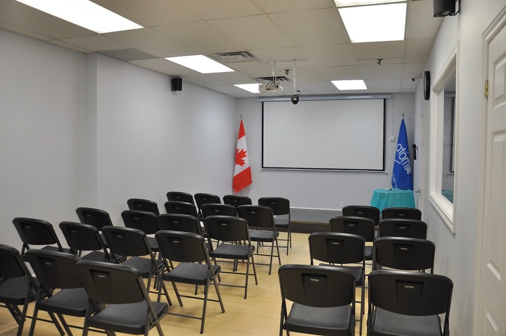 Atomy Future Center | 25 Glen Watford Dr, Scarborough, ON M1S 2B7, Canada | Phone: (647) 528-3333