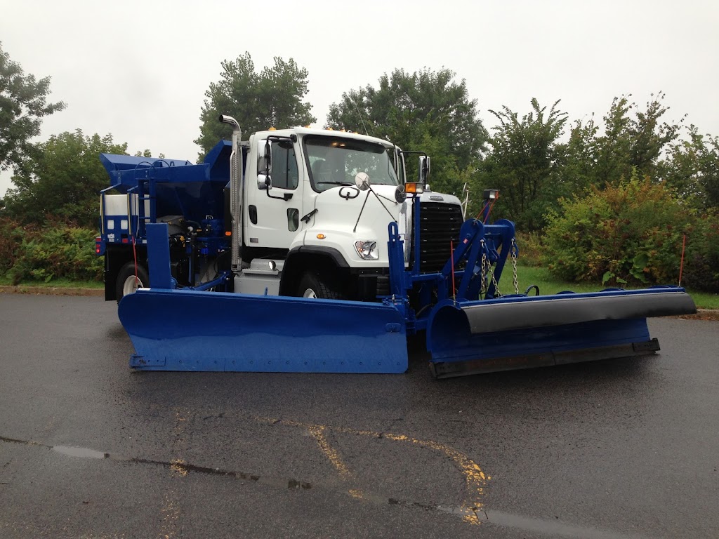 Services déquipements G.D. & Reka | 7 Rang St François E, Cap-Santé, QC G0A 1L0, Canada | Phone: (418) 285-2860