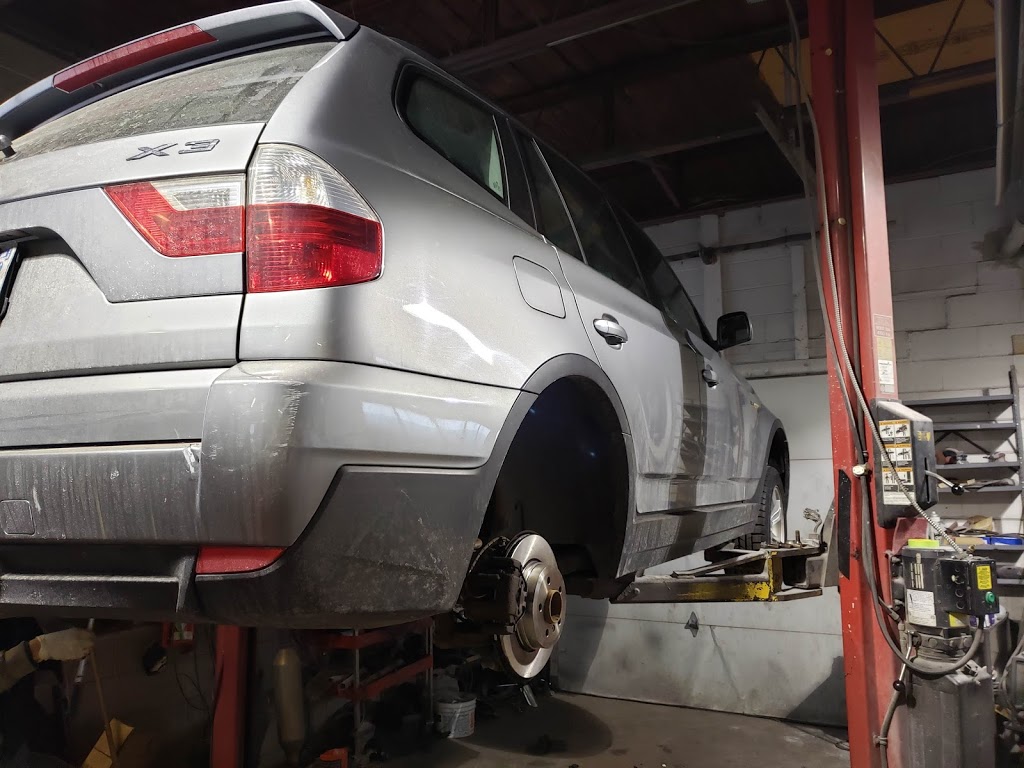 Sunny Auto Tech Inc | 29 Algie Ave, Etobicoke, ON M8Z 5J9, Canada | Phone: (647) 710-3226