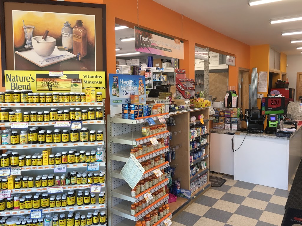 Rx Mart Pharmacy | 300 E Sunset Dr, Bellingham, WA 98225, USA | Phone: (360) 933-1401