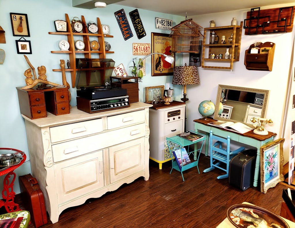 Arti Zatti - Meubles & Déco | 58 5ème Avenue, Windsor, QC J1S 1V4, Canada | Phone: (819) 542-2042