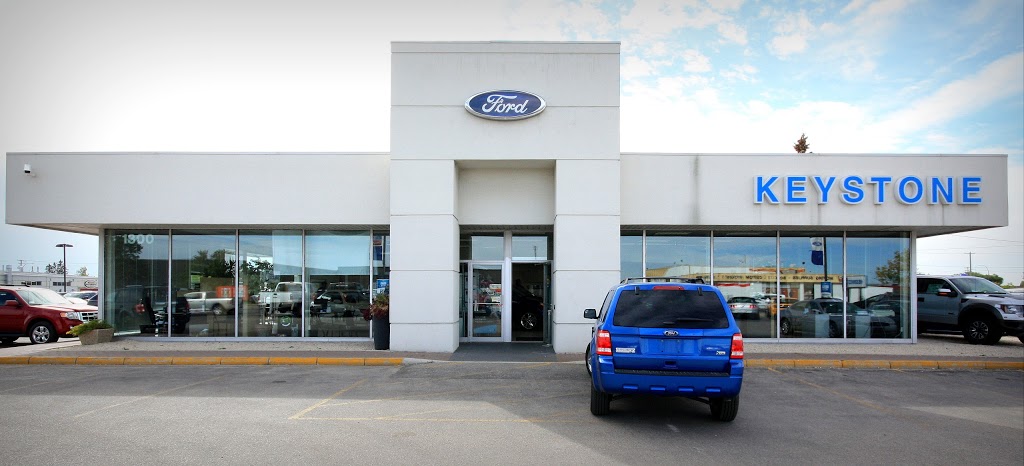 Birchwood Ford | 1300 Regent Ave W, Winnipeg, MB R2C 3A8, Canada | Phone: (833) 817-5842