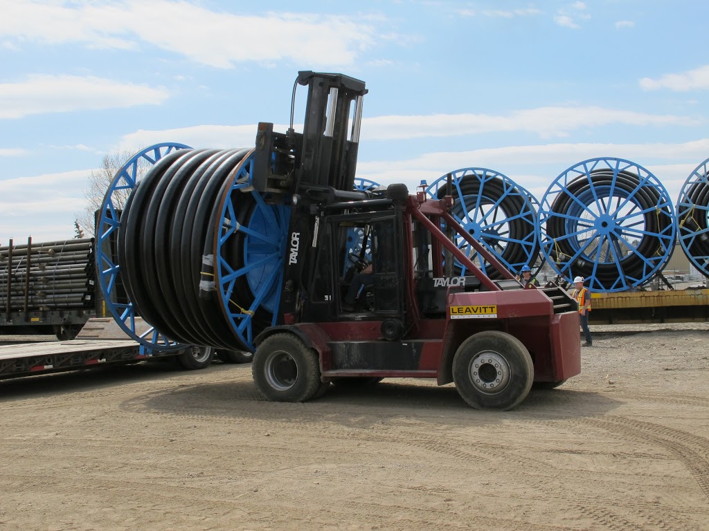 Transload Logistics Corp. | #2, 1020 40 Ave NE, Calgary, AB T2E 6Y1, Canada | Phone: (855) 866-6901