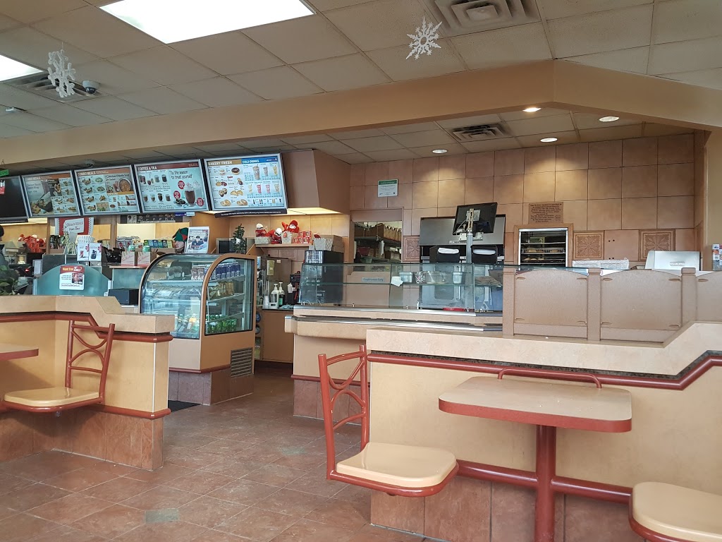 Tim Hortons | 612 Santa Maria Blvd, Milton, ON L9T 6J5, Canada | Phone: (905) 636-7500