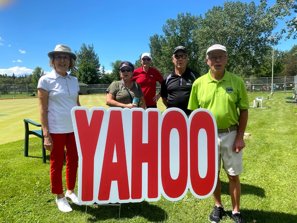 Stanley Park Lawn Bowling Club | 350 42 Ave SW, Calgary, AB T3C 1Y3, Canada | Phone: (403) 532-8006