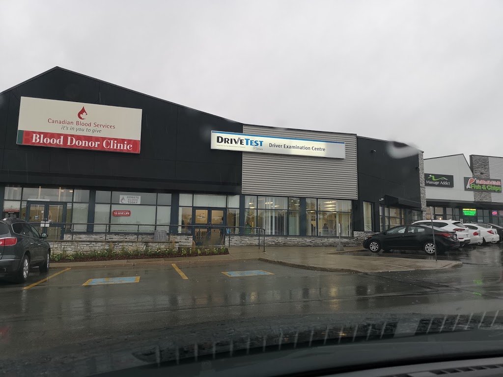 Canadian Blood Services, Burlington | 1250 Brant St, Burlington, ON L7P 1X8, Canada | Phone: (888) 236-6283