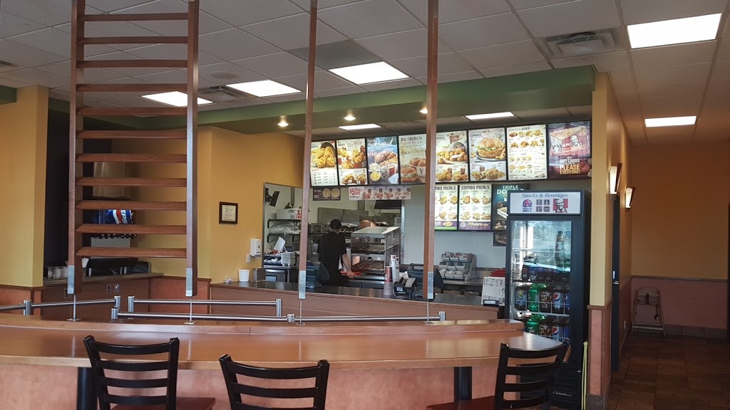 KFC | 170 Parkland Hwy, Spruce Grove, AB T7X 3X3, Canada | Phone: (780) 962-4822
