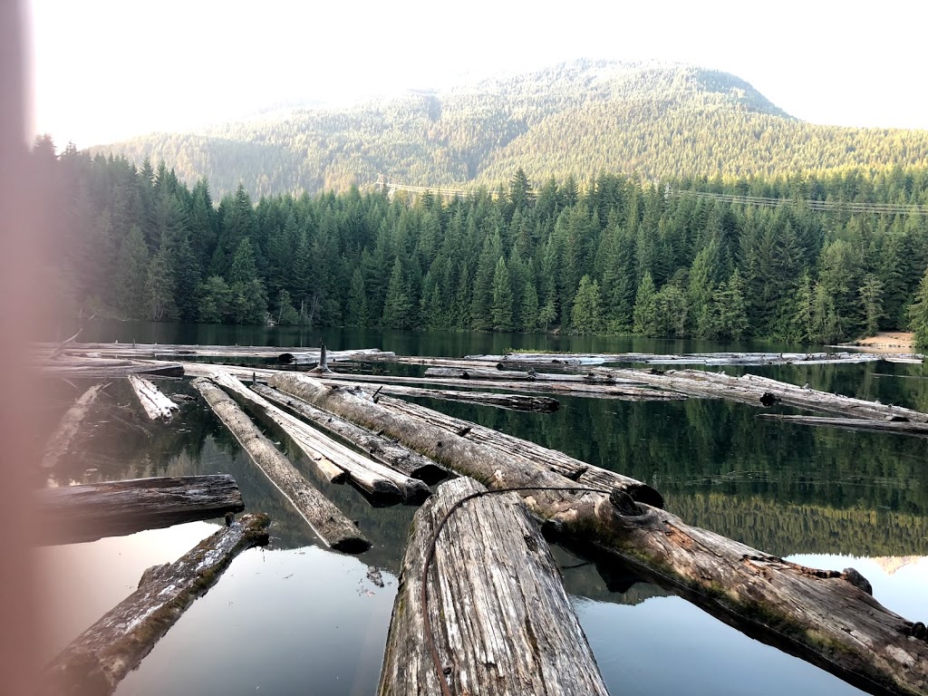 Cat Lake Recreation Site - Cheekye Forest Service Rd, Squamish, BC V8B ...