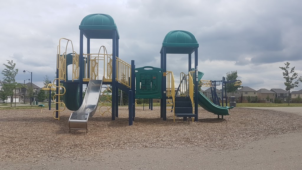 Hewitt Park | Trussler, Kitchener, ON N2R 0G3, Canada