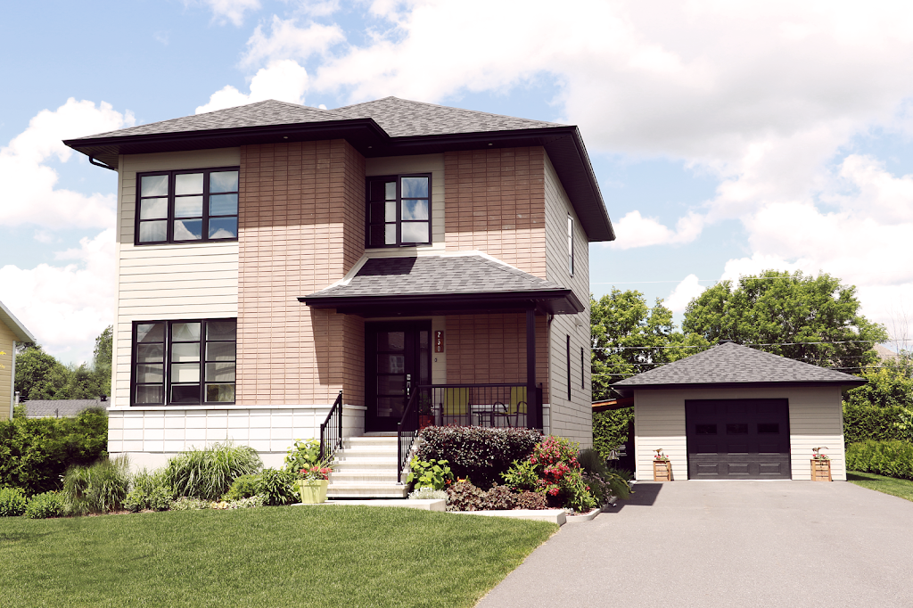 Construction Étienne Lafleur et fils | 250 Rue Notre Dame de Lourdes, Saint-Edmond-de-Grantham, QC J0C 1K0, Canada | Phone: (819) 395-4962