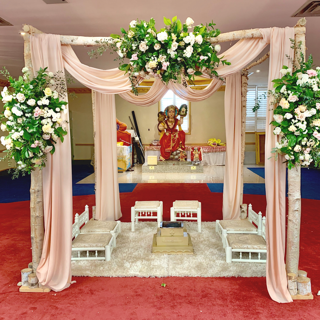 Mandap.ca | 100 Chagall Dr, Thornhill, ON L4J 9B8, Canada | Phone: (416) 428-7336