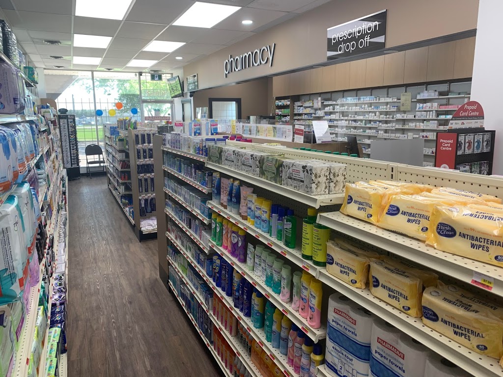 Pharmasave Westview Village | 10652 Winterburn Rd NW, Edmonton, AB T5S 2C4, Canada | Phone: (825) 202-8450