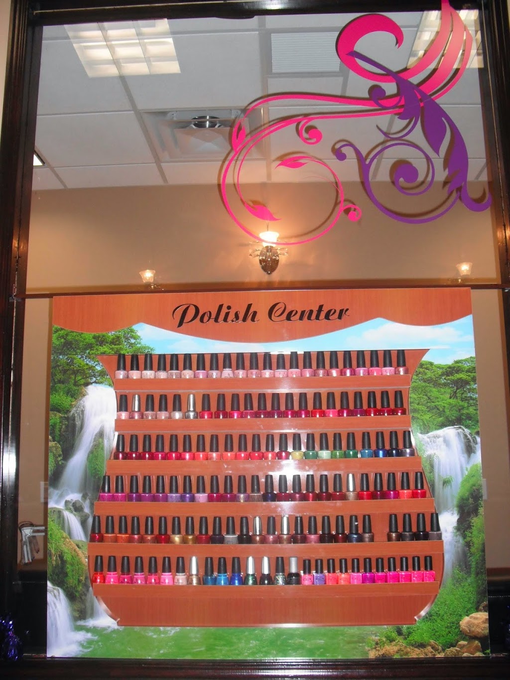 KNT Nails & Foot Spa | 5547 Hazeldean Rd #2, Stittsville, ON K2S 0N9, Canada | Phone: (613) 836-9899