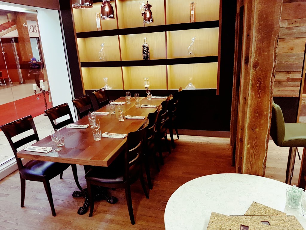 Restaurant Locanda | 3535 Autoroute Jean-Noël-Lavoie, Laval, QC H7P 5G9, Canada | Phone: (450) 681-2355