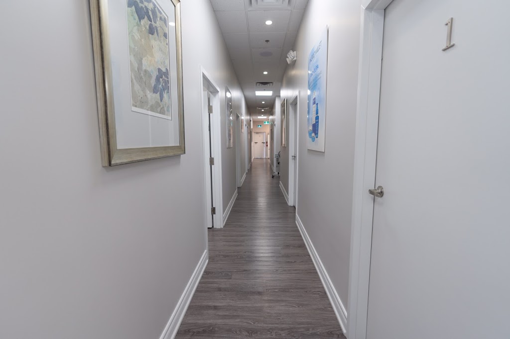 伊兰美容 Lan Beauty Spa | 8601 Warden Ave. Unit 14, Unionville, ON L3R 0B5, Canada | Phone: (647) 323-6888