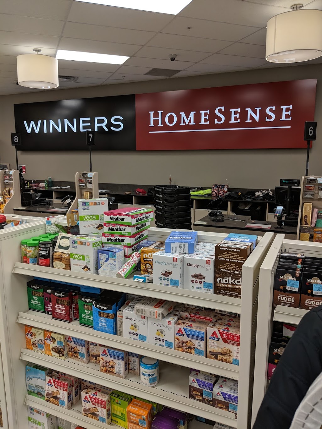 Winners | 4700 Kingsway, Burnaby, BC V5H 4M2, Canada | Phone: (604) 430-3457