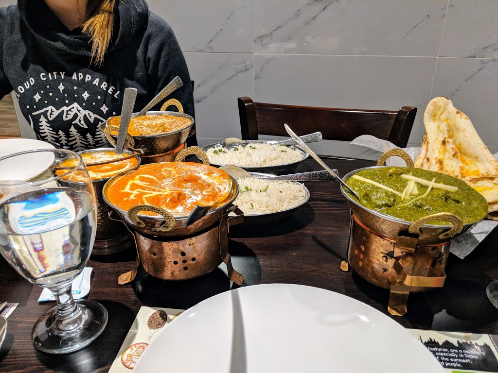 The Mantra Indian Cuisine | 3480 Tillicum Rd, Victoria, BC V8Z 4H3, Canada | Phone: (250) 388-4655