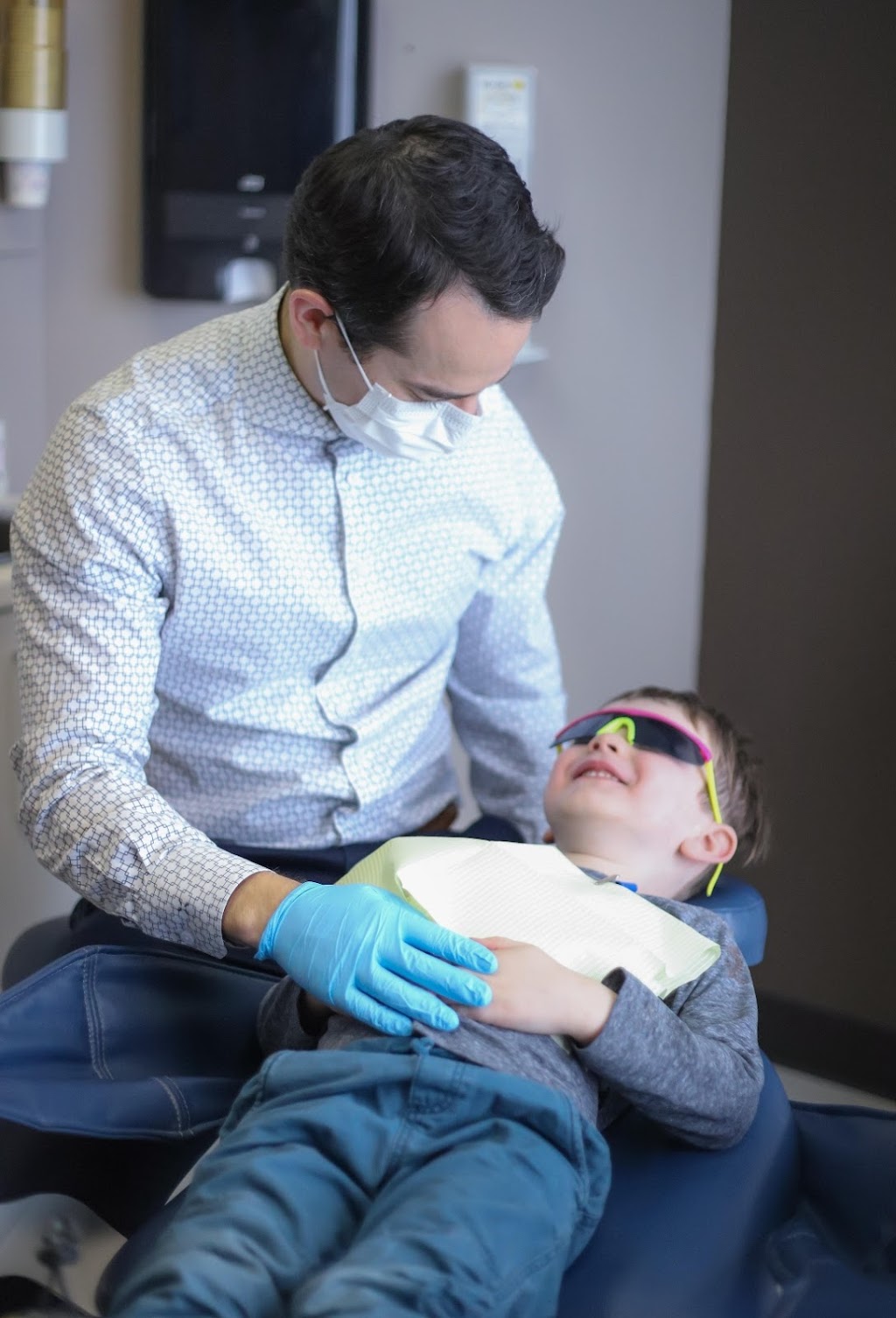 Avenida Dental Centre | 12445 Lake Fraser Dr SE Unit B205, Calgary, AB T2J 7A4, Canada | Phone: (403) 225-0990