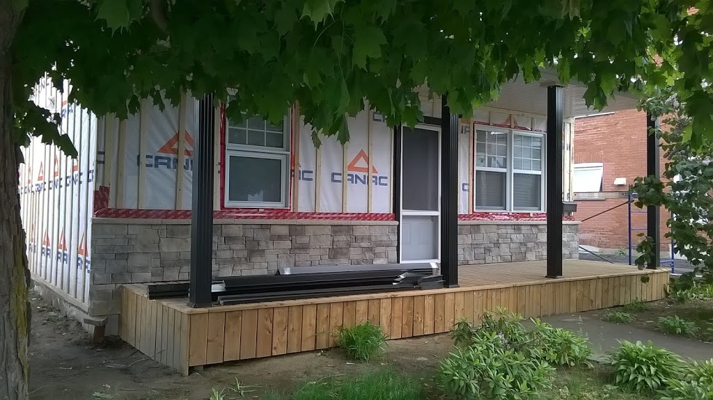 Deco Nat Inc | 15 Rue de lAtlantique, Bromont, QC J2L 2R3, Canada | Phone: (450) 534-1250