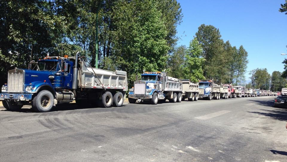 Empire Asphalt Paving Inc | 34079 Clayburn Rd, Abbotsford, BC V2S 7Z1, Canada | Phone: (604) 744-3002
