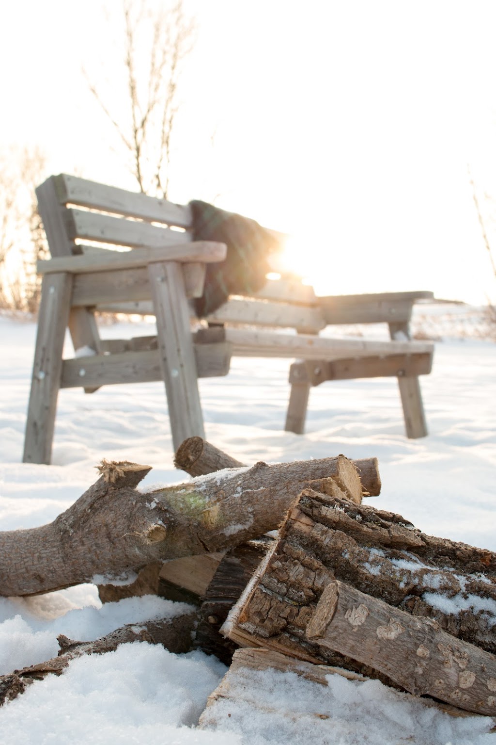Fox Lake Retreat | Range Road 15-0, Hanna, AB T0J 1P0, Canada | Phone: (403) 854-1033