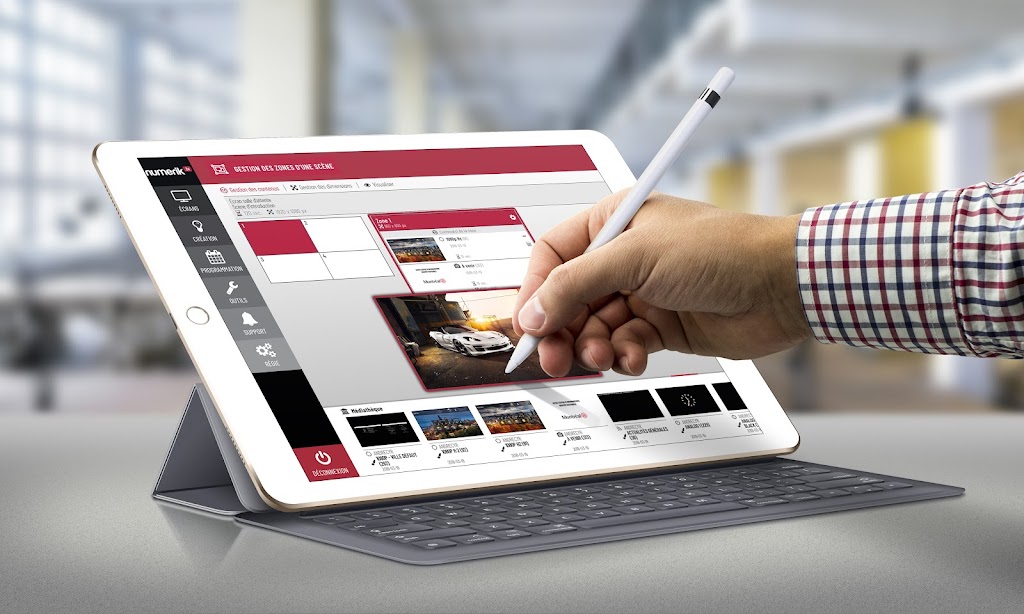 Numerik.tv | 234 du, Rue du Grand Royal E, Shefford, QC J2M 1R5, Canada | Phone: (514) 312-6489