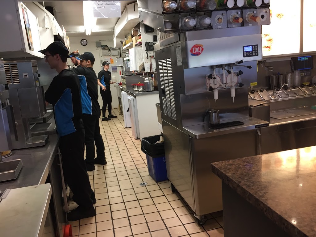Dairy Queen | 776 Yonge St, Midland, ON L4R 2E6, Canada | Phone: (705) 526-6431