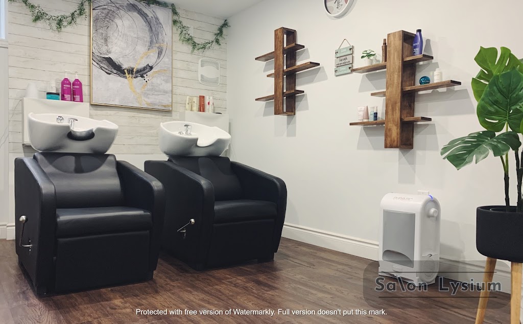 Salon Lysium | 10 Onondaga Dr, Ancaster, ON L9G 4S5, Canada | Phone: (519) 722-6014