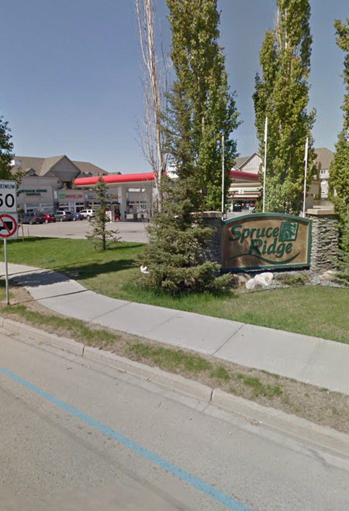 7-Eleven | 2 Spruce Ridge Dr, Spruce Grove, AB T7X 4S3, Canada | Phone: (780) 960-0756