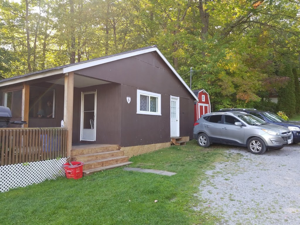 Oak Bay Resort | 24 George St, Buckhorn, ON K0L 1J0, Canada | Phone: (705) 657-8872