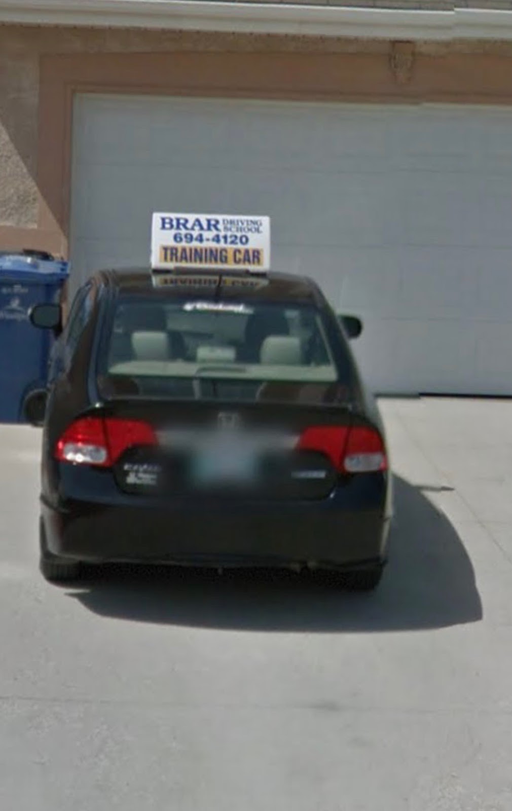 Brar Driving School | 67 Moldan Bay, Winnipeg, MB R2P 1C7, Canada | Phone: (204) 997-2563
