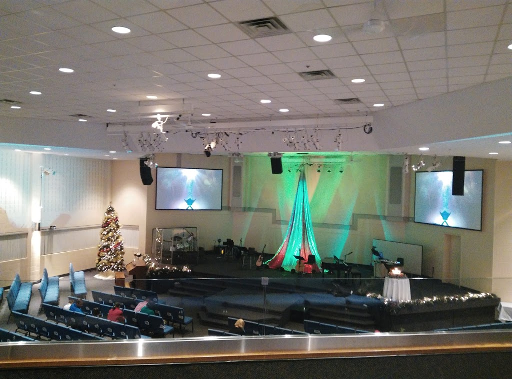 Rexdale Alliance Church | 2459 Islington Ave, Etobicoke, ON M9W 3X9, Canada | Phone: (416) 741-1110