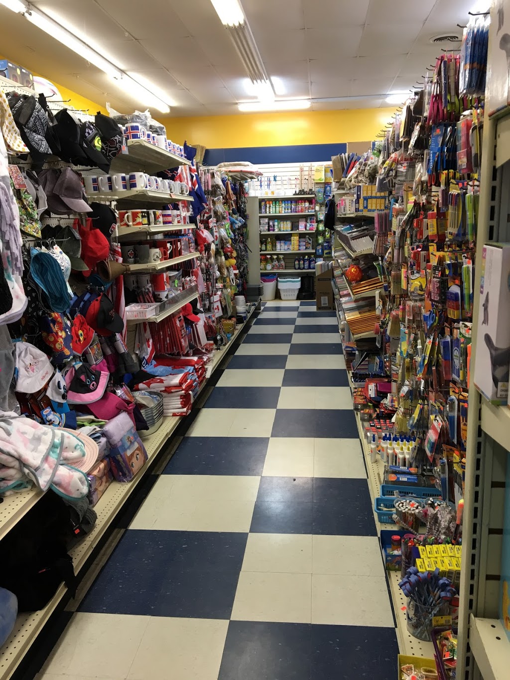 Deals for Dollars | 16 Centre St, Gimli, MB R0C 1B0, Canada | Phone: (204) 642-9183