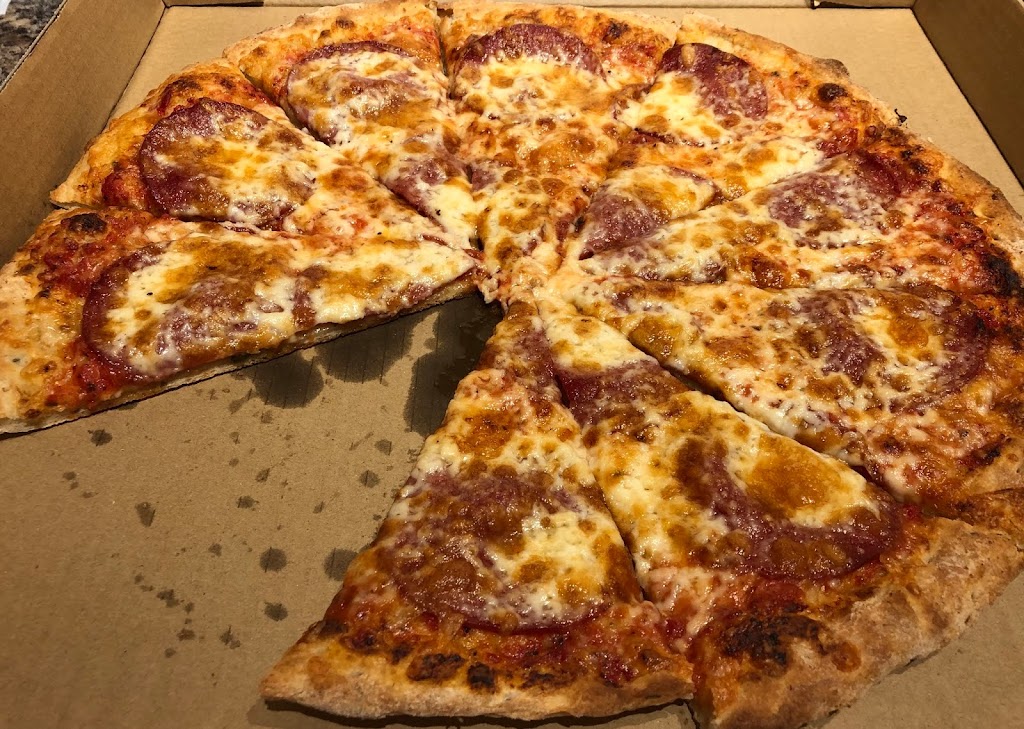 DJJs Wedge Pizza | 3744 Mt Seymour Pkwy, North Vancouver, BC V7G 2J8, Canada | Phone: (604) 988-8870
