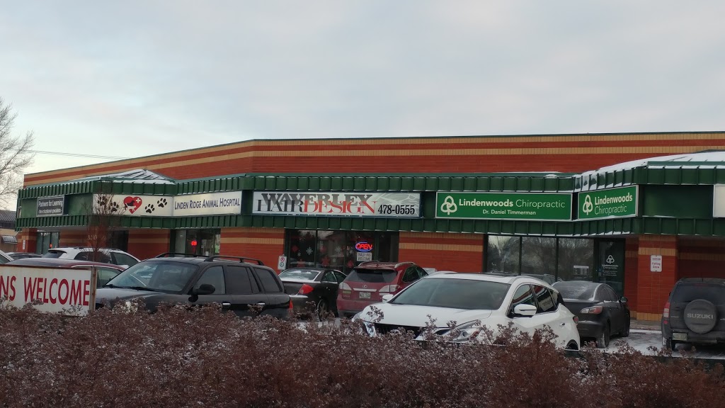 Lindenwoods Chiropractic | 1080 Waverley St #9, Winnipeg, MB R3T 5S4, Canada | Phone: (204) 474-1159
