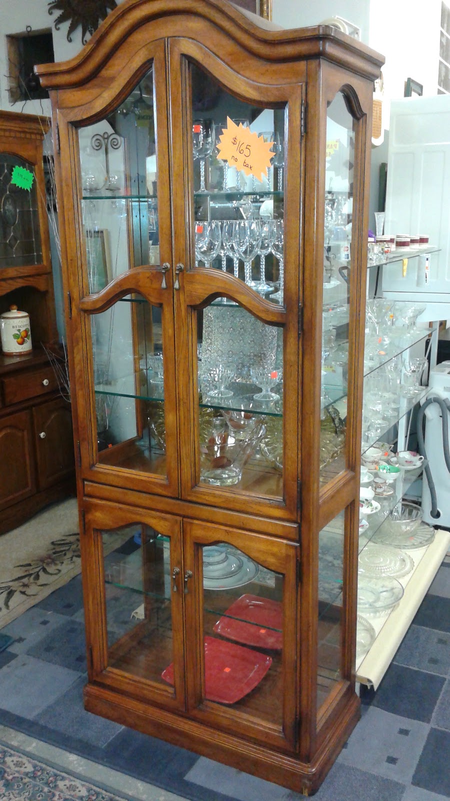 Bargain Central | 82 Wintemute St, Fort Erie, ON L2A 2P1, Canada | Phone: (905) 994-9999
