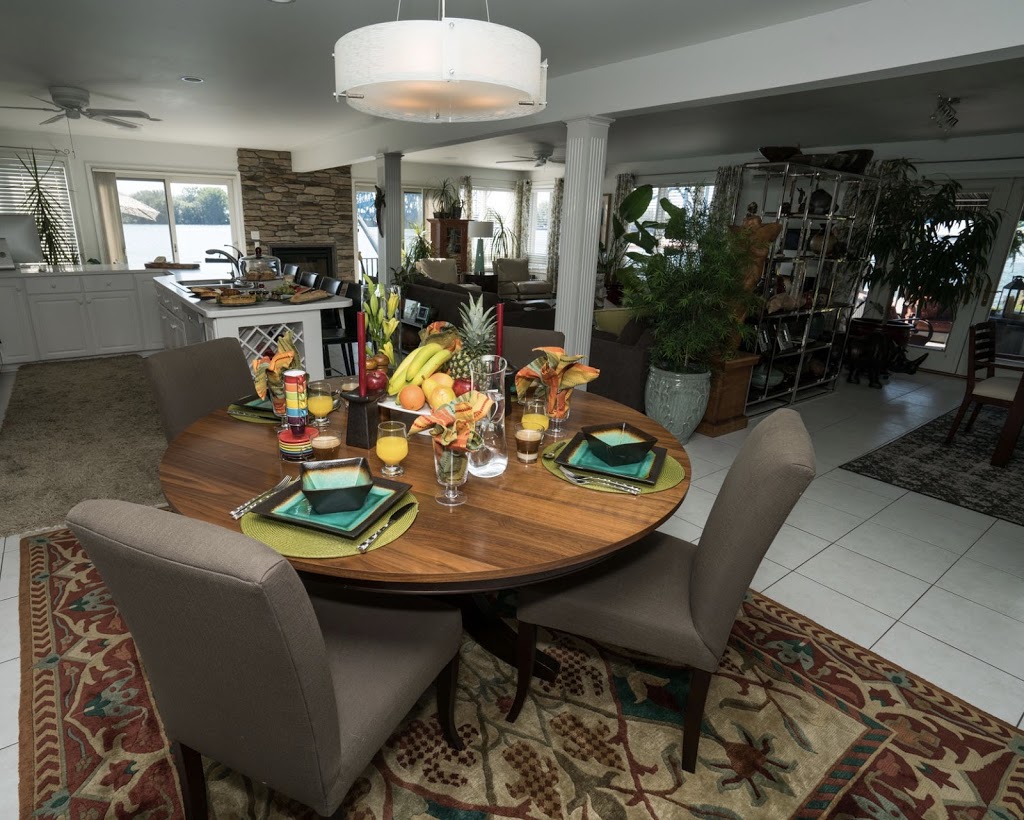 South Bridge Bed and Breakfast | 1559 E River Rd, Grand Island, NY 14072, USA | Phone: (716) 863-1574