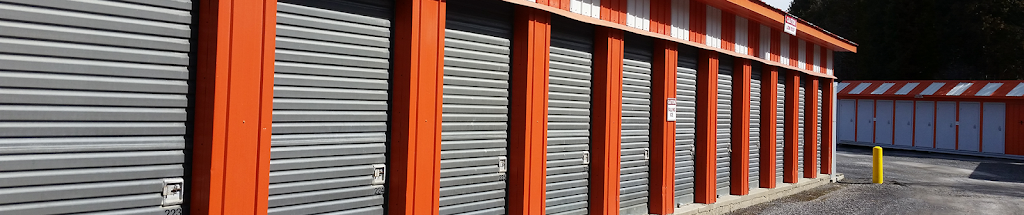 Acceptable Storage | 4869 Bank St, Gloucester, ON K1X 1G7, Canada | Phone: (613) 822-7666