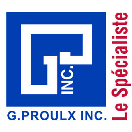 G Proulx Inc | 2800 Boulevard Ford, Châteauguay, QC J6J 4Z2, Canada | Phone: (450) 691-7110