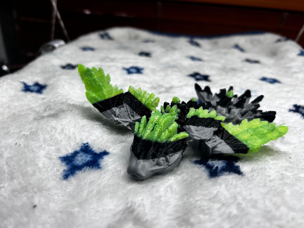 VanIsle3D Printing | 177 Cedar St, Parksville, BC V9P 1J3, Canada | Phone: (250) 951-3707