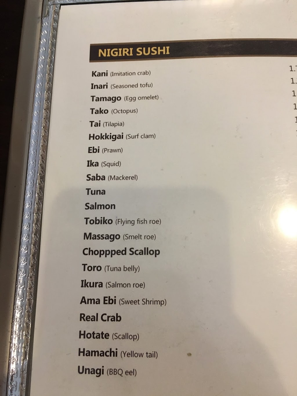 Umami Sushi Langley | 20202 66 Ave, Langley City, BC V2Y 1P3, Canada | Phone: (604) 532-8816