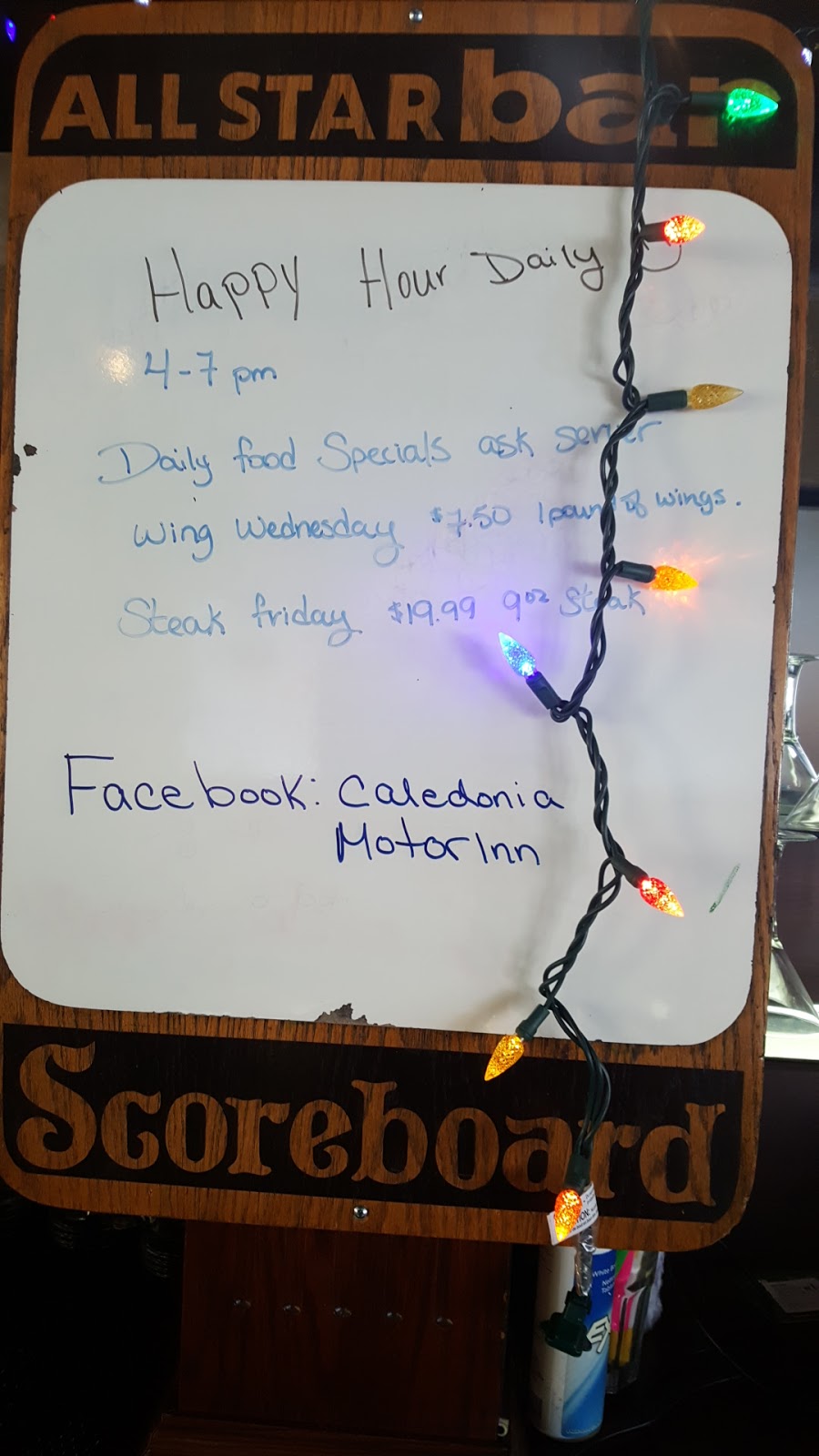 Caledonia Motor Inn | 5354 56 Ave, Viking, AB T0B 4N0, Canada | Phone: (780) 336-2400