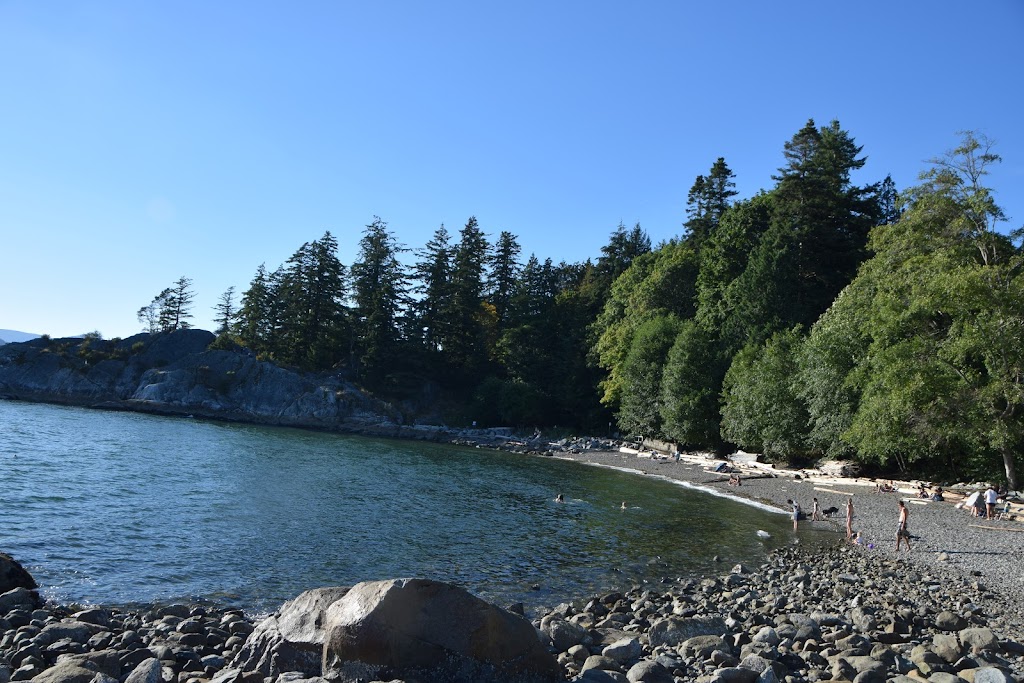 Whytecliff Park Playground | 7102 Marine Dr, West Vancouver, BC V7W 2T3, Canada | Phone: (604) 925-7200