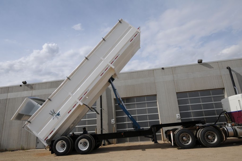 CBI Manufacturing Ltd. | 702 - 1st Avenue NE, Linden, AB T0M 1J0, Canada | Phone: (403) 546-3851