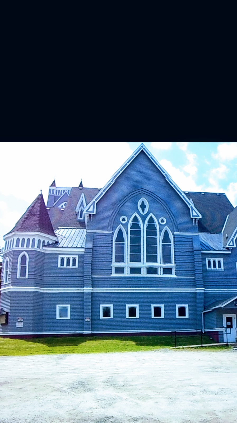 Windsor United Church | 613 King St, Windsor, NS B0N 2T0, Canada | Phone: (902) 798-2667