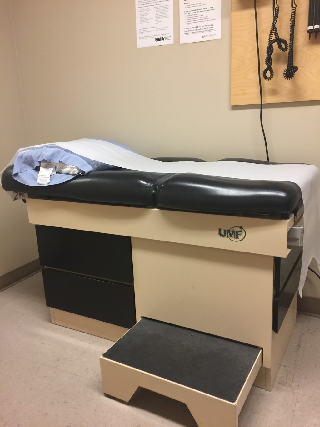 Alliance Health - Wascana Park | 3737 Wascana Pkwy, Regina, SK S4S 0A2, Canada | Phone: (306) 337-2641