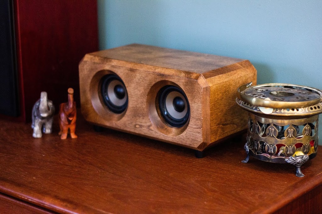 Riverwood Acoustics | 125 Plaunt St S, Renfrew, ON K7V 1M5, Canada | Phone: (343) 882-7806