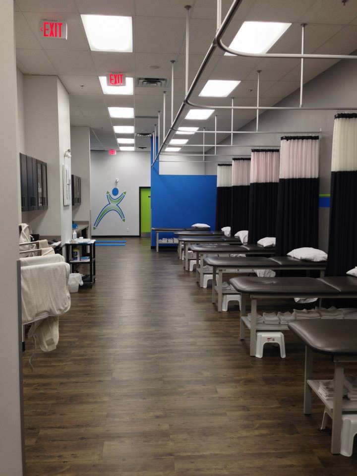 Joint Reaction Health Center | 665 Earl Armstrong Rd, Gloucester, ON K1V 2G2, Canada | Phone: (613) 425-5757