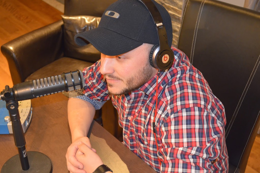 nexradio | 1010 Rang de la Grande-Montagne, Saint-Joseph-de-Beauce, QC G0S 2V0, Canada | Phone: (418) 313-7378