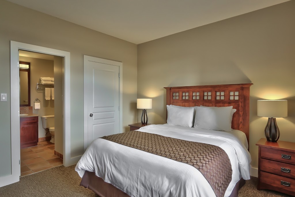 Rivergrass - Resort Homes by Blue Mountain Resort | 115 Fairway Ct, The Blue Mountains, ON L9Y 0P8, Canada | Phone: (833) 583-2583